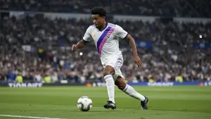 Trent Alexander-Arnold na celowniku Arsenalu. Londyńczycy szykują 80 milionów euro