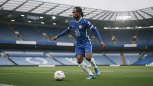 Trevoh Chalobah