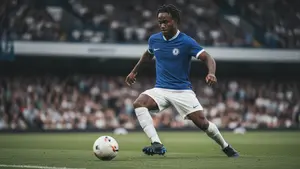 Fulham walczy o obrońcę Chelsea! 25 milionów funtów za wychowanka The Blues