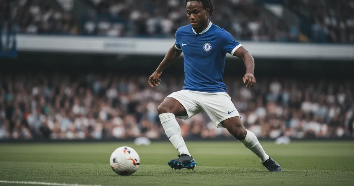 Fulham walczy o obrońcę Chelsea! 25 milionów funtów za wychowanka The Blues