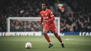 Trey Nyoni opuści Liverpool? Swansea City rozpoczęło negocjacje w sprawie 19-latka