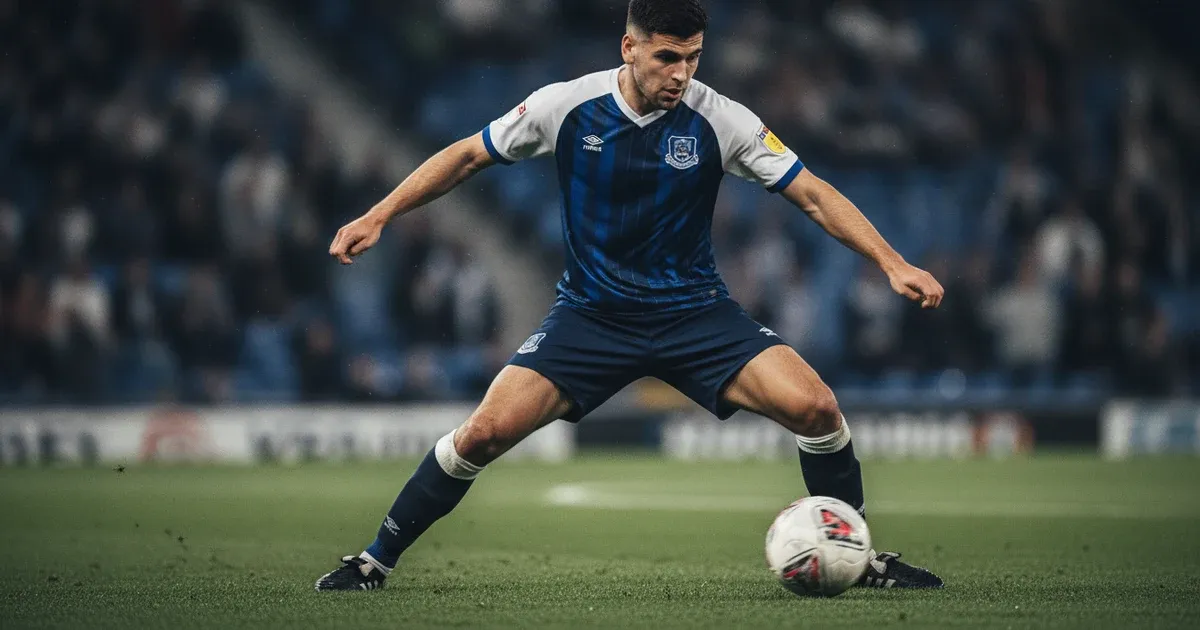 Gwiazda Championship na celowniku Premier League. Wielki transfer coraz bliżej?