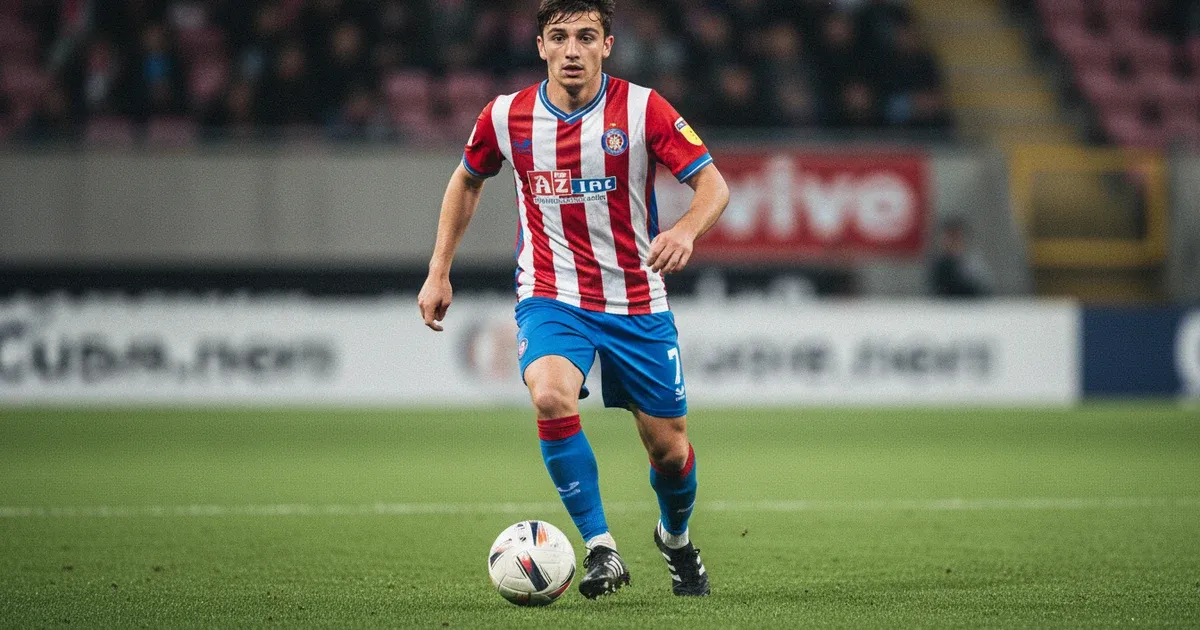 Gwiazda Eredivisie na wylocie? Wielki powrót do Premier League coraz bardziej realny