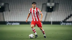 20 milionów euro na stole. Real Betis rusza po bramkostrzelnego napastnika z Irlandii