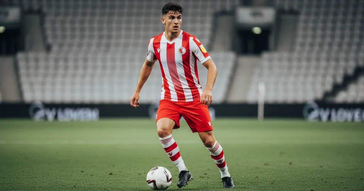 20 milionów euro na stole. Real Betis rusza po bramkostrzelnego napastnika z Irlandii