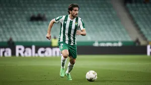 Troy Parrott trafi na Old Trafford? Manchester United wysłał skautów do Hiszpanii