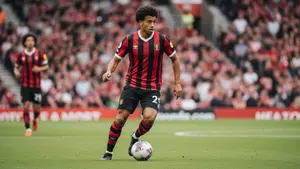 Tyler Adams