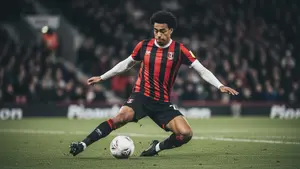 Tyler Adams opuści Bournemouth? Gigantyczna oferta na stole, dwa kluby w walce