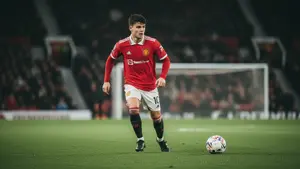 Celtic wznawia starania o obrońcę Manchesteru United. Transfer o krok od realizacji