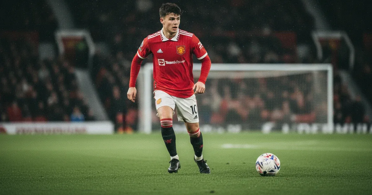 Celtic wznawia starania o obrońcę Manchesteru United. Transfer o krok od realizacji