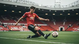Tyler Fredricson opuszcza Manchester United. Anglik zagra w lidze szwajcarskiej
