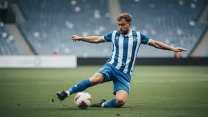 Tymoteusz Puchacz chce wrócić do Anglii. Obrońca wskazał konkretny klub jako swój cel