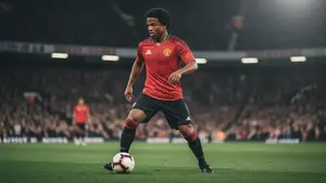 Koniec Malacii w Manchesterze! Wielkie kluby czekają na wolny transfer