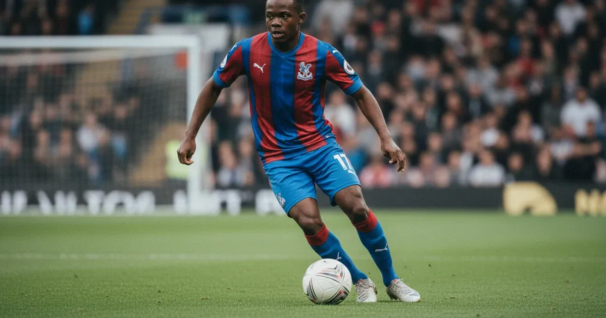 Tyrick Mitchell na celowniku Liverpoolu. Andoni Iraola szuka wzmocnień w Londynie