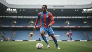 Tyrick Mitchell trafi do Serie A? Juventus rozważa ofertę za 20 milionów funtów