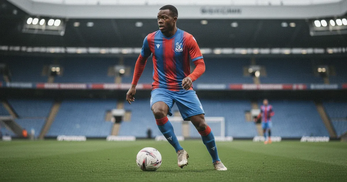 Tyrick Mitchell trafi do Serie A? Juventus rozważa ofertę za 20 milionów funtów