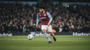 Tyrone Mings