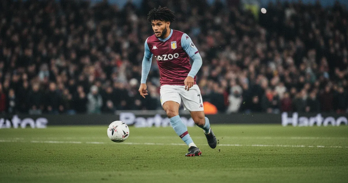 Zaskakujący kierunek gwiazdy Premier League! Anglik może opuścić triumfatora Ligi Europy