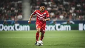 Transferowy impas we Francji! Prezydent klubu studzi zapał w sprawie 22-letniego talentu