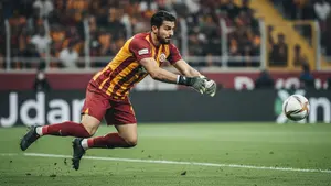 Uğurcan Çakır
