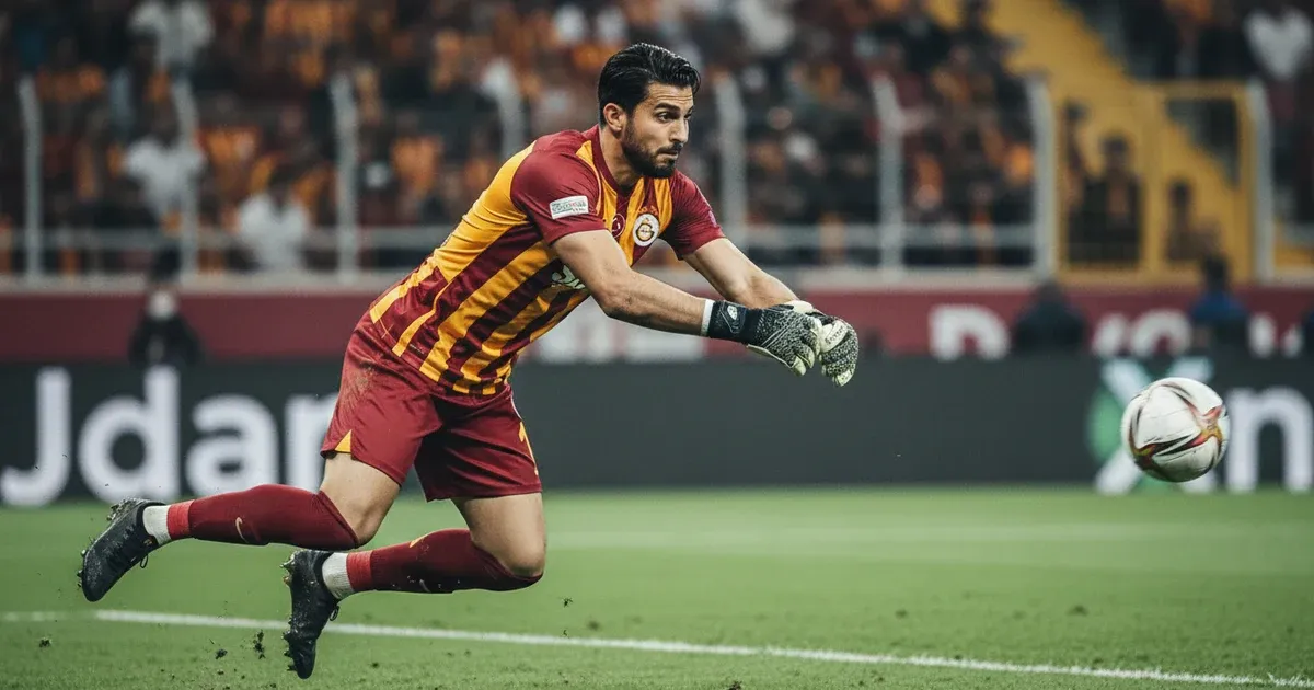 Gwiazdor Galatasaray na celowniku gigantów. Angielski klub szykuje wielomilionową ofertę