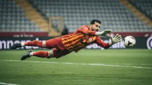 Uğurcan Çakır
