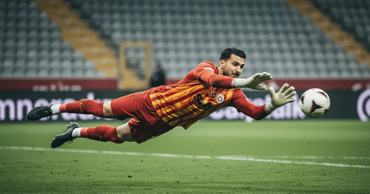 Gwiazda ligi tureckiej na celowniku gigantów? Galatasaray podjęło ostateczną decyzję