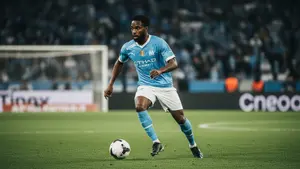 Ulisses Garcia opuści Marsylię? Szwajcar negocjuje z beniaminkiem La Liga