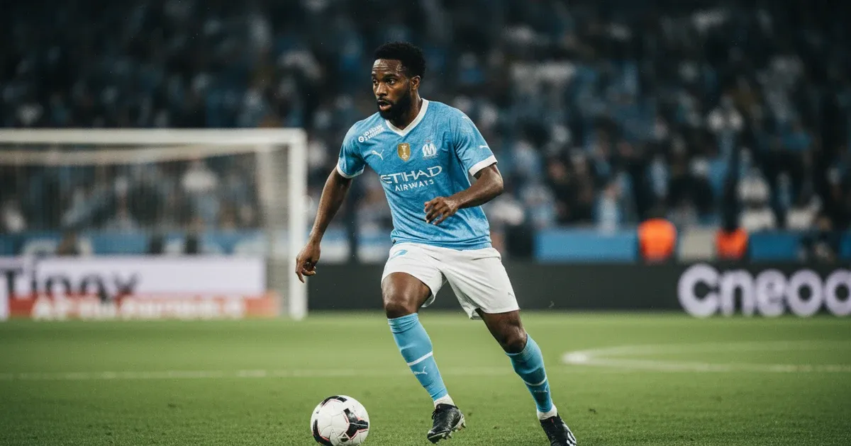 Ulisses Garcia opuści Marsylię? Szwajcar negocjuje z beniaminkiem La Liga