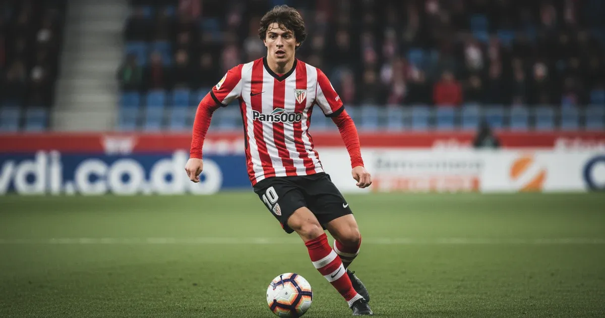 Włosi ruszają po talent z La Liga! Na stole 5 milionów euro, ale klub stawia twarde warunki