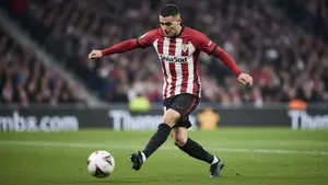 Urko Izeta opuszcza Bilbao! Napastnik podpisał pięcioletni kontrakt z hiszpańskim klubem