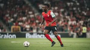 Atangana wróci do Europy? Nottingham Forest i Aston Villa badają grunt pod transfer