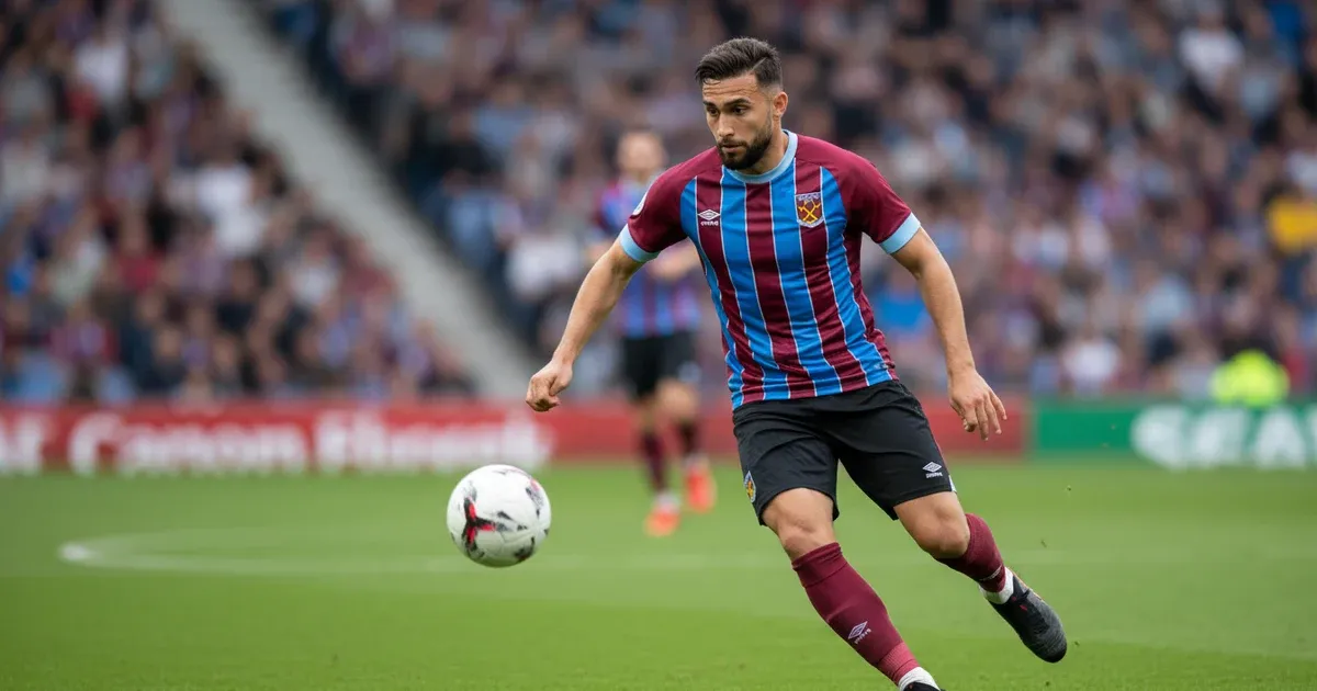 Gwiazdor opuszcza spadkowicza? Cztery kluby walczą o napastnika z Premier League