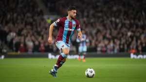 Wielki powrót do Włoch? Napastnik z Premier League na celowniku mediolańskiego klubu
