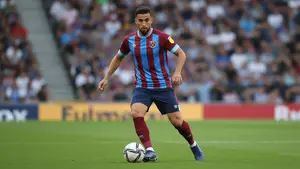 West Ham pogodzony ze stratą snajpera? Fulham chce Argentyńczyka za 28 milionów euro