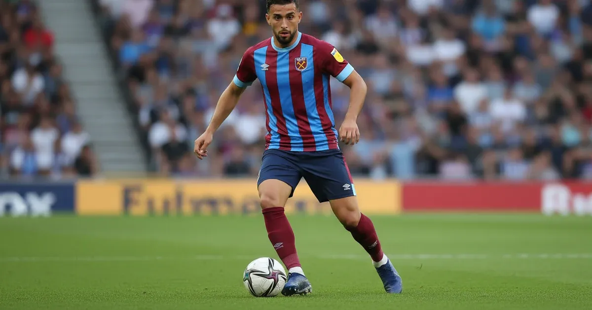 West Ham pogodzony ze stratą snajpera? Fulham chce Argentyńczyka za 28 milionów euro