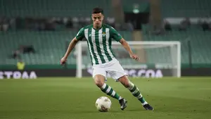 Valentín Gómez wróci do Argentyny? Obrońca Betisu szczerze o ofercie River Plate