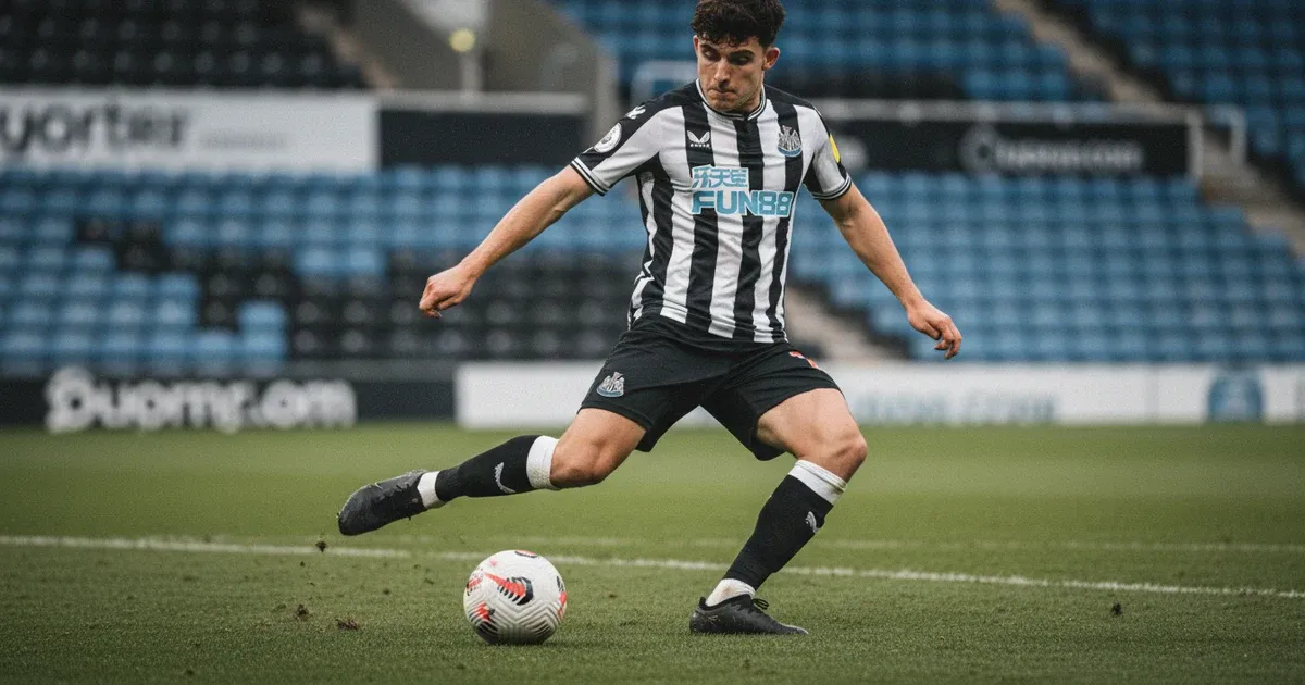 Niespodziewany kierunek dla gwiazdy Premier League? Niemiecki gigant wkracza do gry