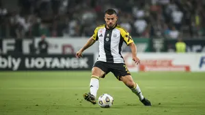 Valon Berisha