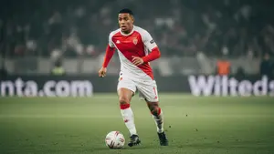 Vanderson zostanie w Ligue 1? Arsenal i Liverpool mogą obejść się smakiem