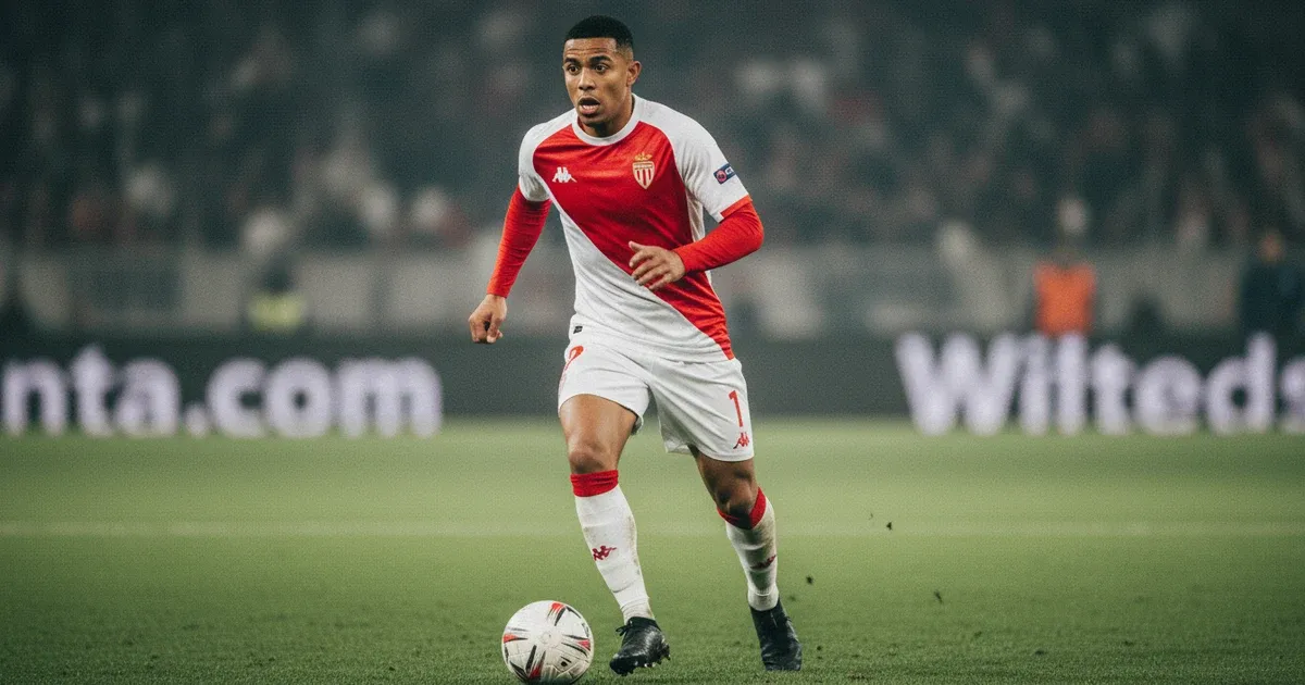 Vanderson zostanie w Ligue 1? Arsenal i Liverpool mogą obejść się smakiem