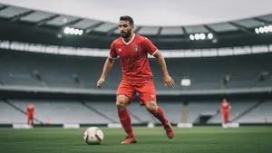 Vangelis Pavlidis