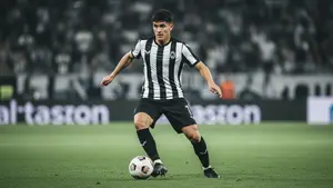 Benfica pokonana w wyścigu o talent. 20-letni kapitan wybrał grę w Szkocji