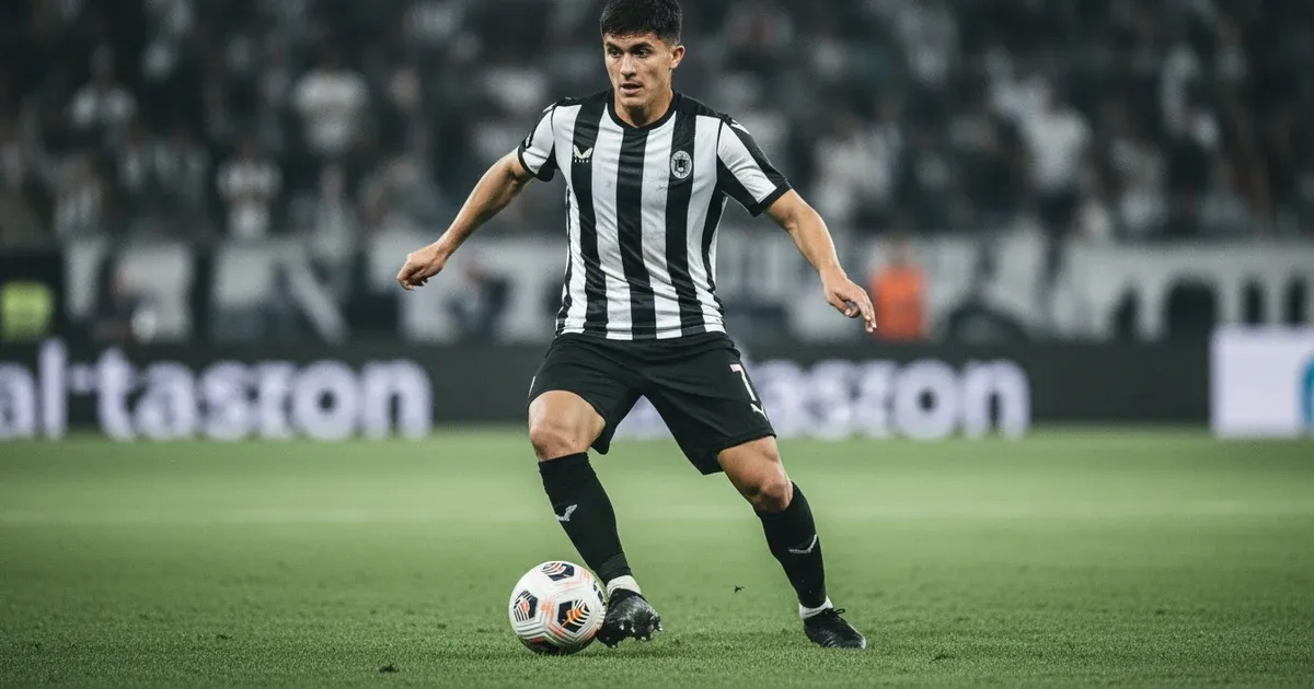 Benfica pokonana w wyścigu o talent. 20-letni kapitan wybrał grę w Szkocji