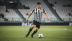 Zaskakujący ruch Juventusu! 20-letni talent z Czarnogóry może trafić do ligowego rywala