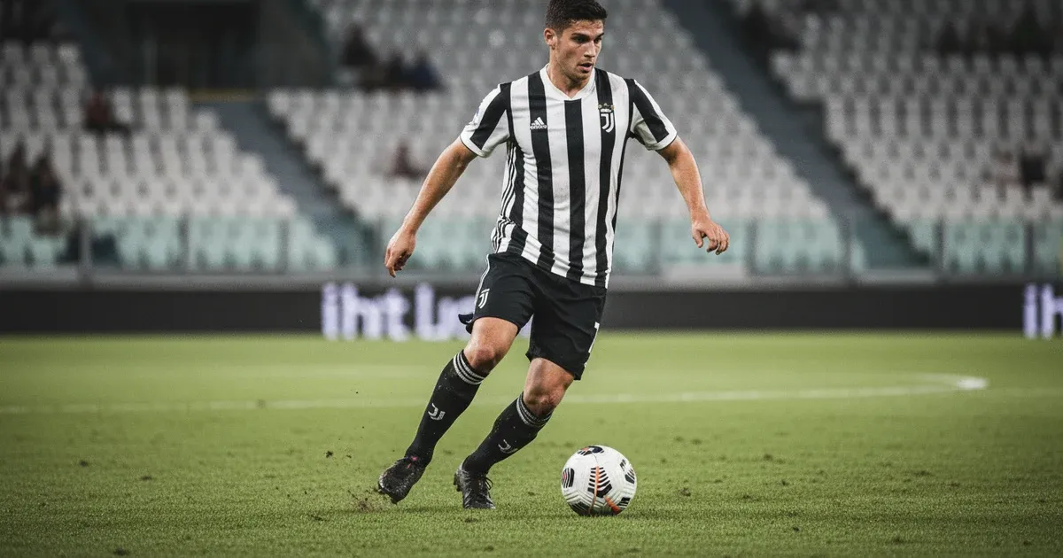 Zaskakujący ruch Juventusu! 20-letni talent z Czarnogóry może trafić do ligowego rywala