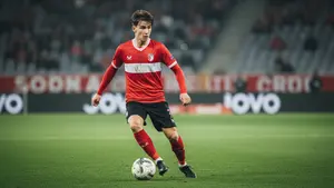 Vasilije Kostov wyceniony na fortunę. Serbowie czekają na ruch klubu z San Siro
