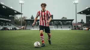 Coventry City walczy o serbski talent. Crvena Zvezda oczekuje 20 milionów euro