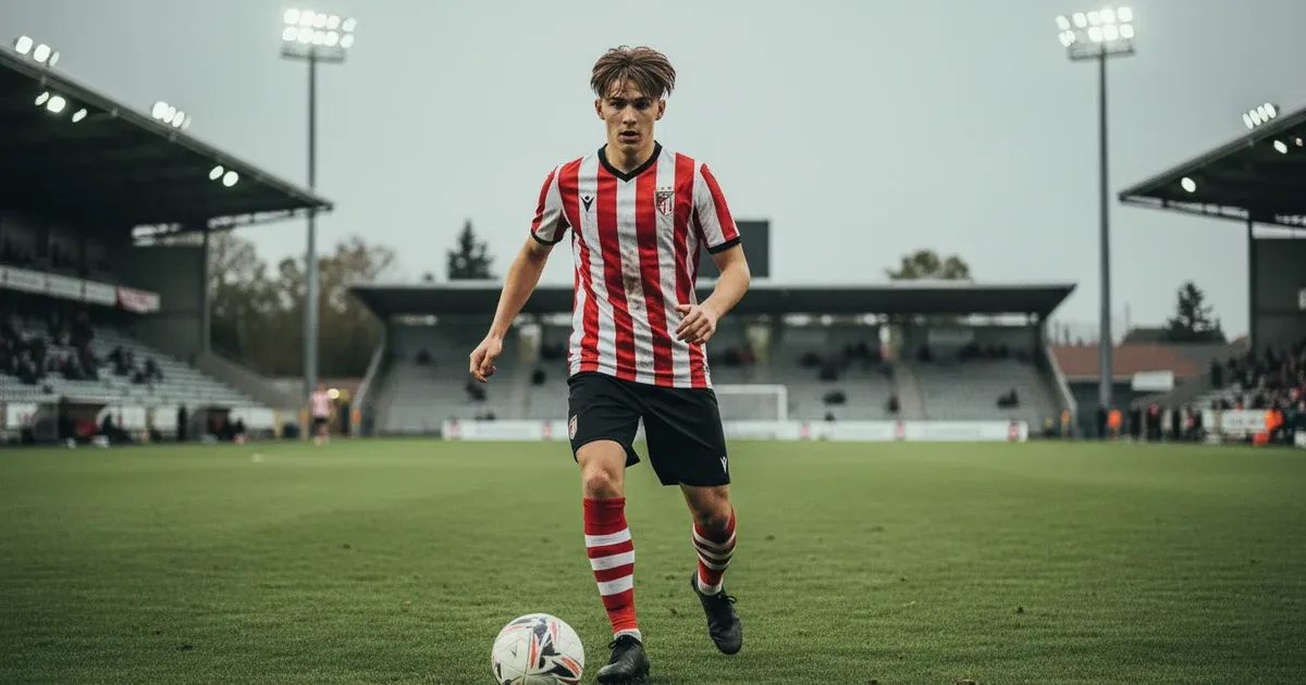 Coventry City walczy o serbski talent. Crvena Zvezda oczekuje 20 milionów euro