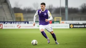 Lazio chce sprowadzić talent z Austrii! Rzymianie ruszają po 18-letniego pomocnika